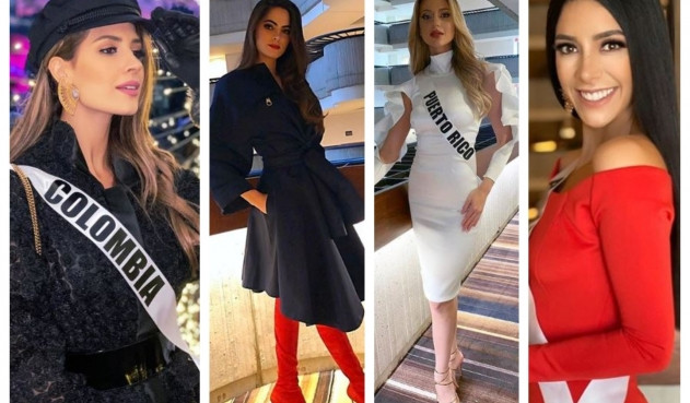 Miss universo1 0